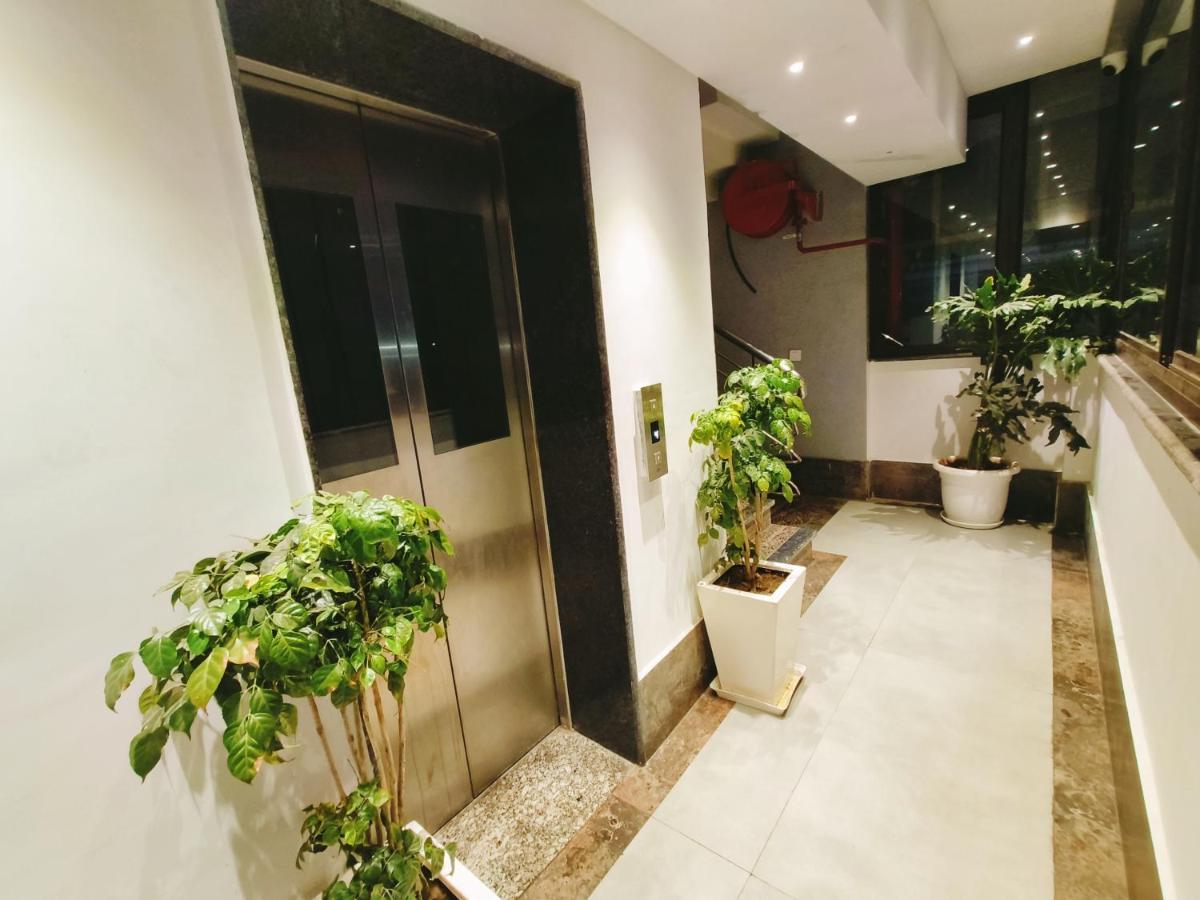 Aura Rooms Dehradun Exteriör bild